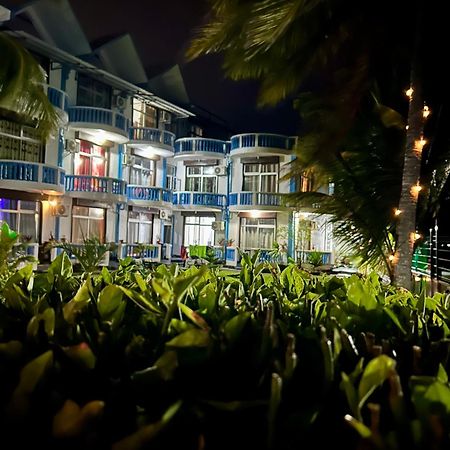 Coco Villa Mahebourg Exterior photo