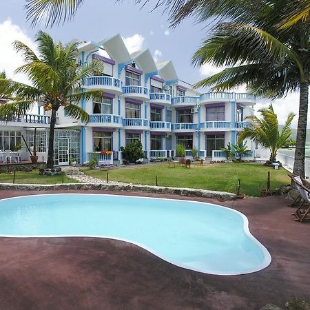 Coco Villa Mahebourg Exterior photo