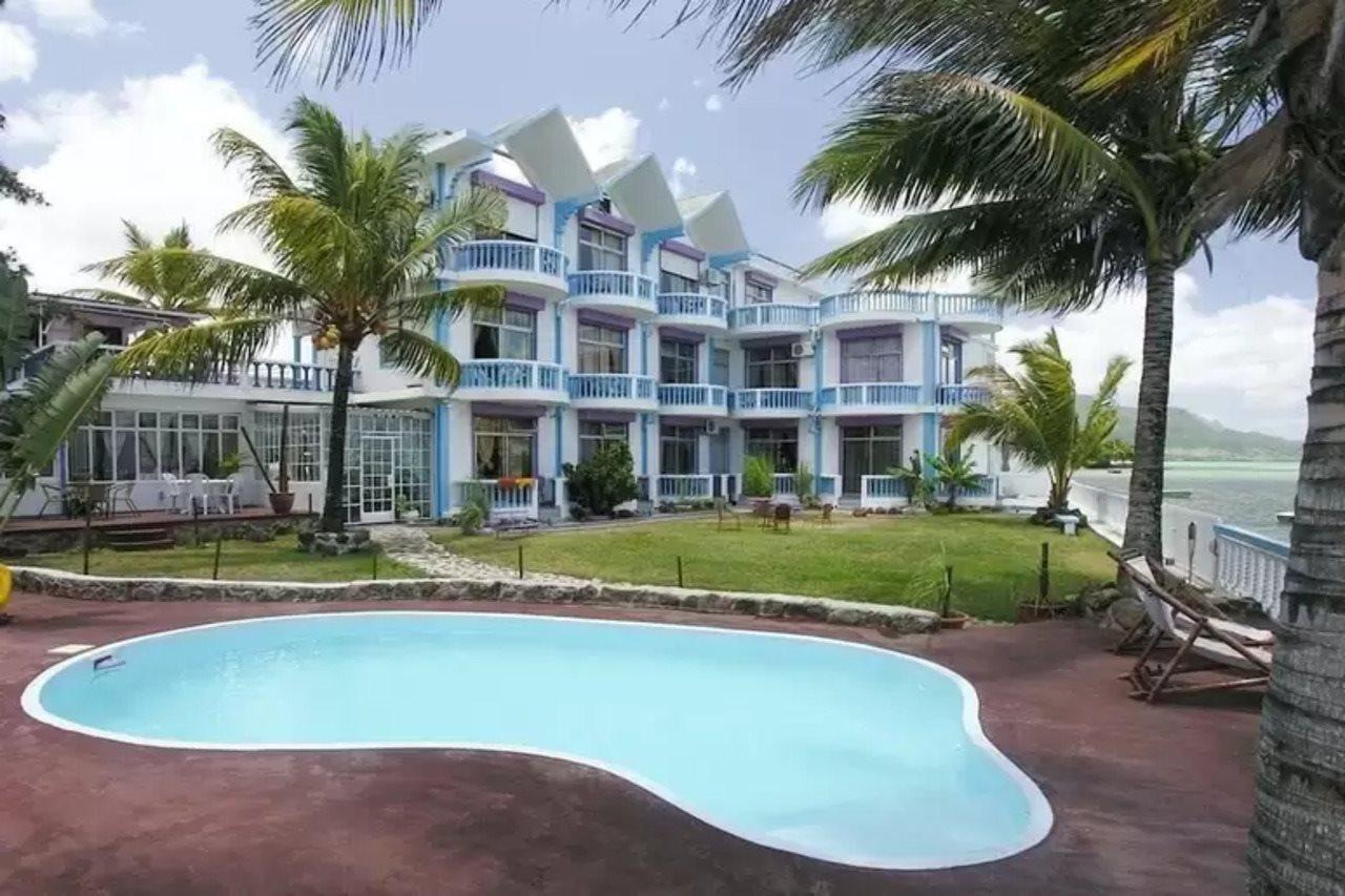 Coco Villa Mahebourg Exterior photo