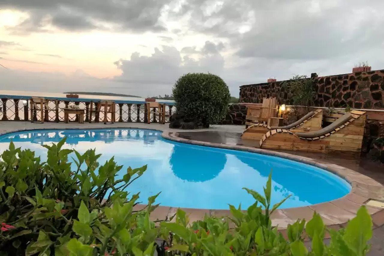 Coco Villa Mahebourg Exterior photo