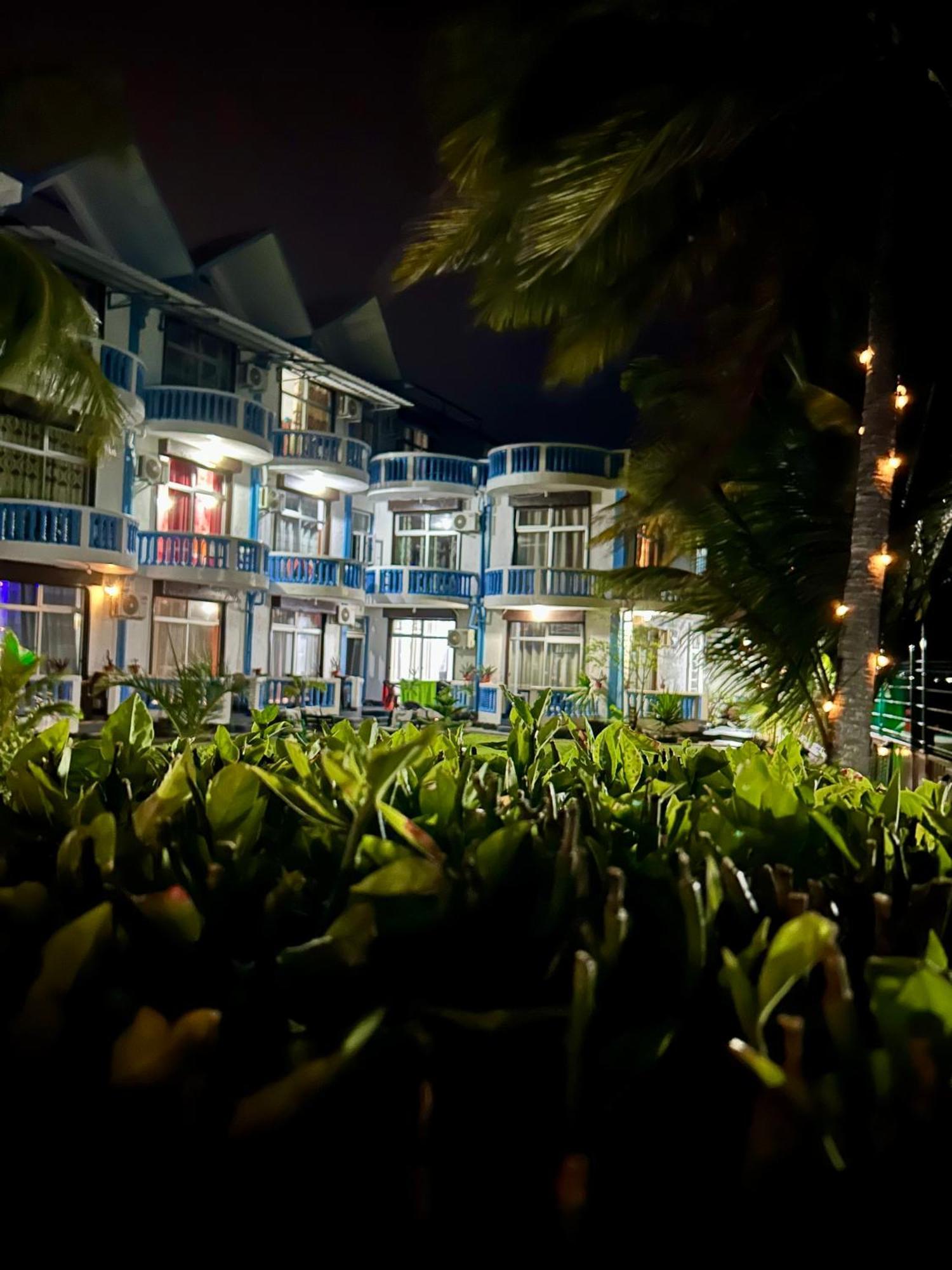 Coco Villa Mahebourg Exterior photo