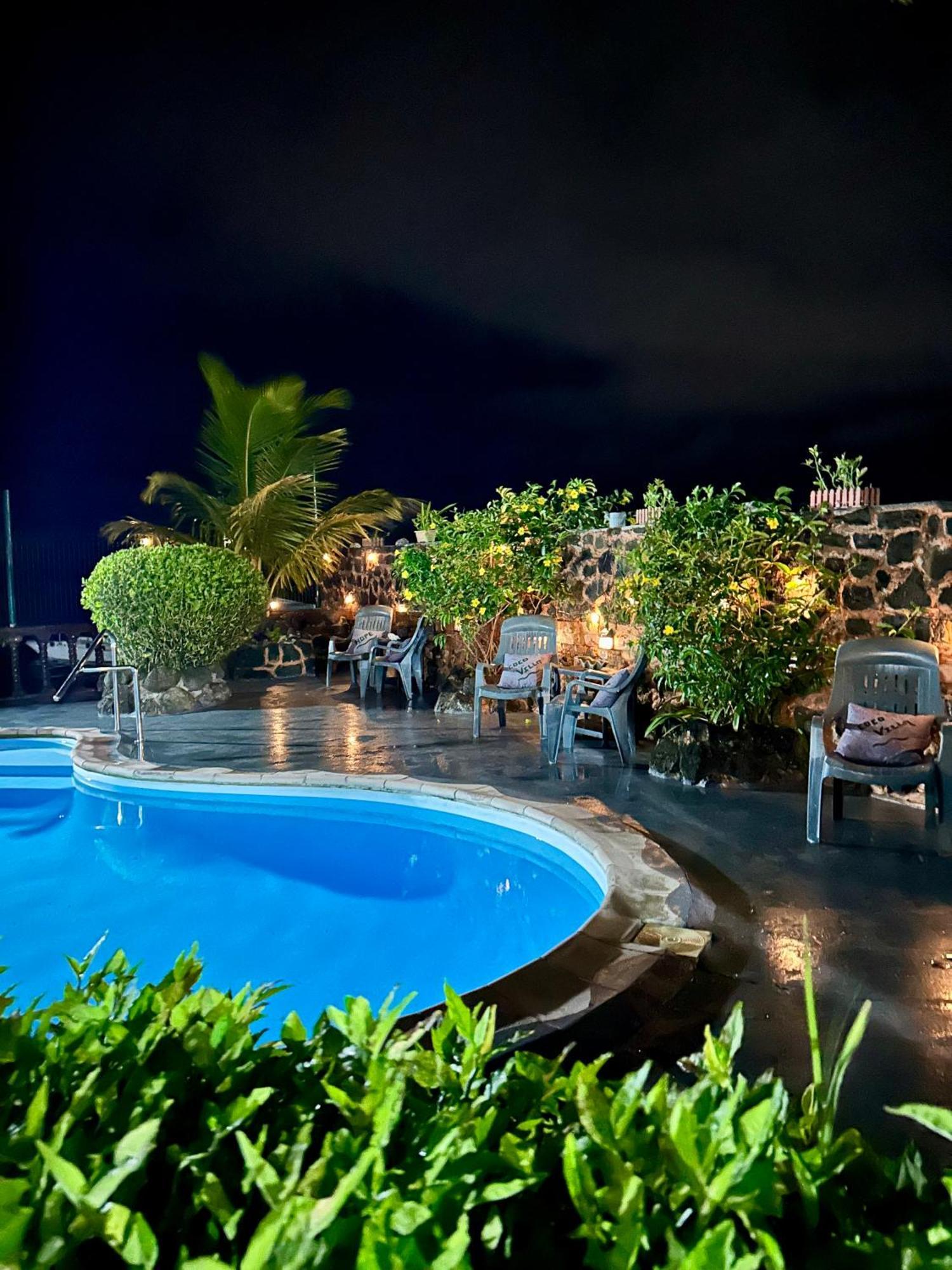 Coco Villa Mahebourg Exterior photo