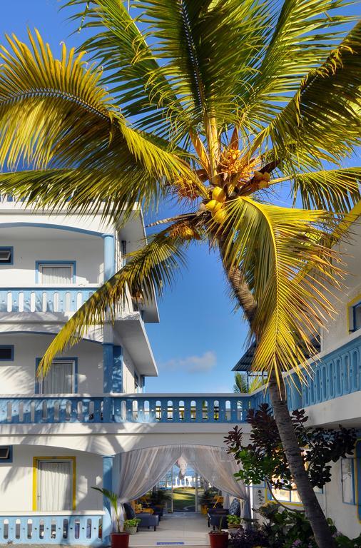 Coco Villa Mahebourg Exterior photo