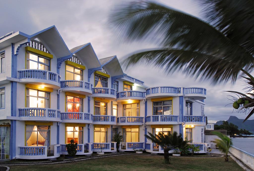 Coco Villa Mahebourg Exterior photo