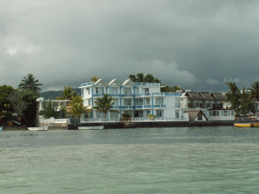 Coco Villa Mahebourg Exterior photo