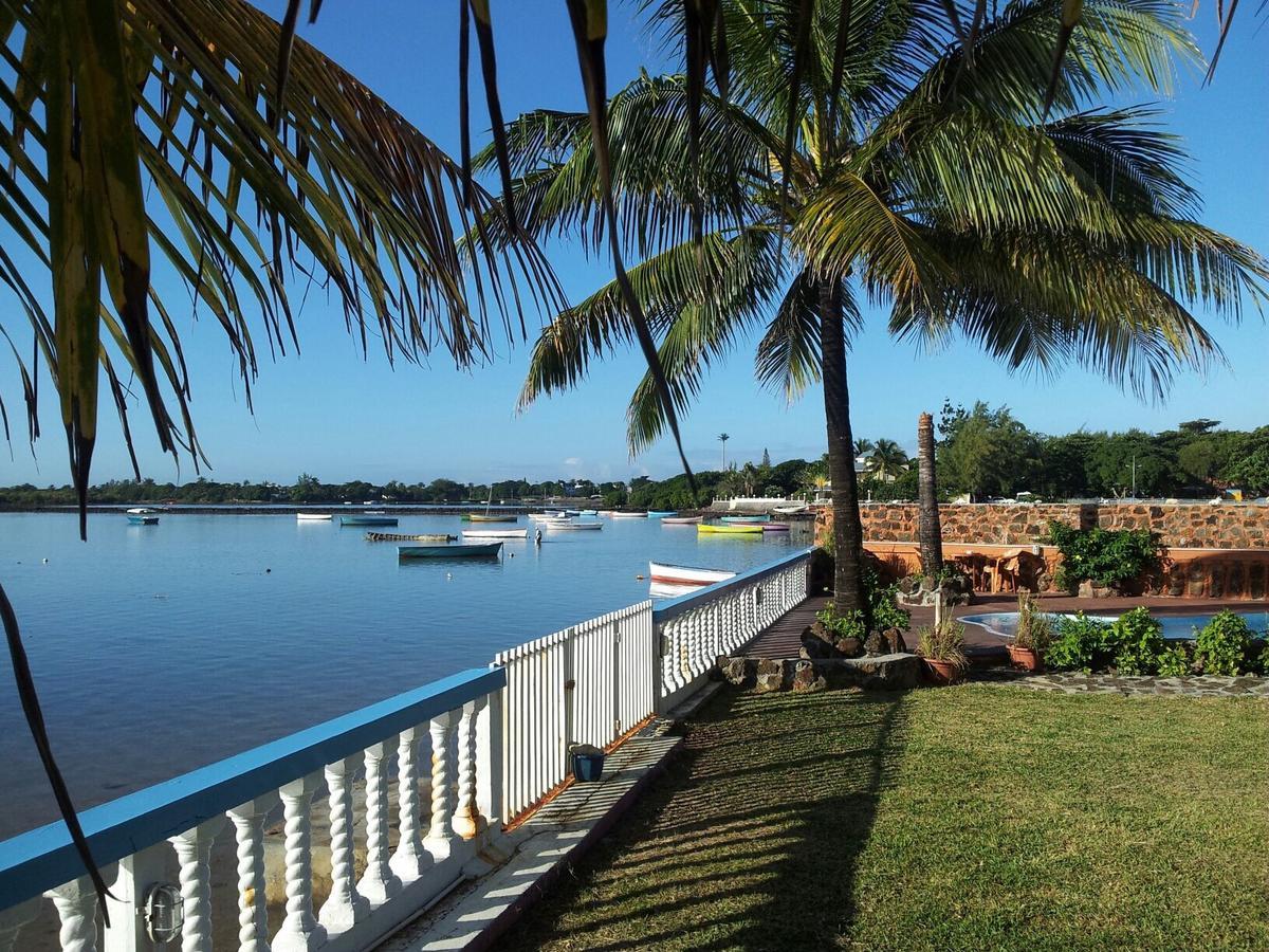 Coco Villa Mahebourg Exterior photo