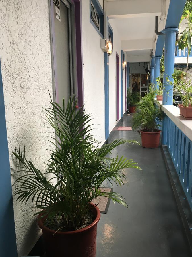 Coco Villa Mahebourg Exterior photo